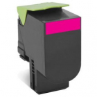 Consumabil Consumabil 802M Magenta Return Program Toner Cartridge