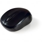 Mouse wireless 49042 GO Nano negru