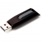 Memorie USB V3 16GB USB 3 0 Black