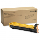 Drum 108R00777 yellow pentru WorkCentre 6400