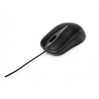 Mouse 49019 Desktop Black