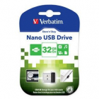 Memorie USB Store n Stay NANO 32GB USB 2 0 Black