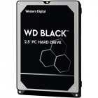 Hard disk laptop Black Performance 1TB 2 5 inch 7200rpm 64MB
