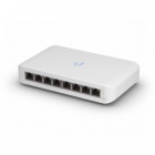 Switch UniFi Lite 8 PoE Managed L2 Gigabit Ethernet