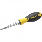 Surubelnita Yellow Black
