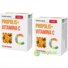 Pachet Propolis Vitamina C 30tb 30tb
