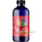 Aur Cupru Magneziu si Argint Coloidal BLISS 35ppm 240ml