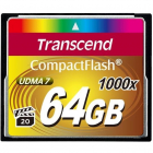 Card memorie TS64GCF1000 64GB Compact Flash 1000x