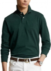 Cotton Polo Shirt