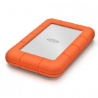 Hard disk extern Rugged Mini Mobile 1TB 2 5 inch USB 3 0