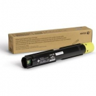 Toner capacitate mare 106R03766 Galben pentru VersaLink C7000