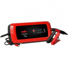 Redresor auto 807594 T CHARGE 20 12V 24V Rosu
