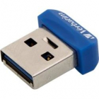 Stick memorie Nano 16GB USB3 0 Albastru
