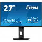 Monitor ProLite 27inch FHD Black