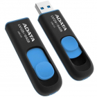 Memorie USB UV128 64GB USB 3 0 negru albastru
