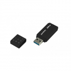 Memorie USB UME3 256GB USB 3 0 Black