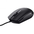 Mouse Basi Black