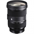Obiectiv 24 70mm F2 8 DG DN A