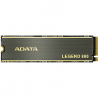 SSD Legend 800 500GB PCIe M 2