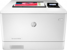 Imprimanta HP LaserJet Pro M454dn Color Format A4 Retea Duplex