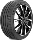 Anvelopa vara Michelin PilotSport4 Suv 255 55R19 111V