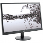 Monitor E2270SWN 21 5 inch 5ms LED Black