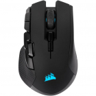 Mouse gaming Ironclaw Wireless RGB Black