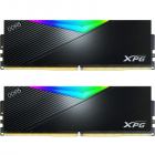 Memorie XPG LANCER RGB Black Edition 32GB 2x16GB DDR5 5600MHz CL36 Dua