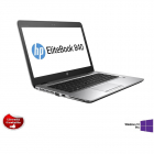 Laptop Refurbished cu Windows EliteBook 840 G3 Intel Core i5 6300U 2 4