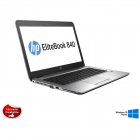 Laptop Refurbished cu Windows EliteBook 840 G3 Intel Core i5 6300U 2 4