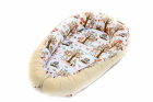 Babynest Decoriciu Forest beige