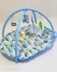 Babynest 2 in 1 MyKids 0735 Blue