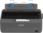 Imprimanta Epson LQ 350 Matriciala Monocrom Format A4