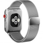 Accesoriu smartwatch Milaneseband compatibila cu Apple Watch 4 5 6 7 8