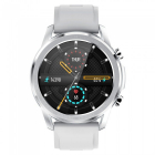 Smartwatch Watch 3 Titan Display 1 28inch Full Touch IP67 Silver