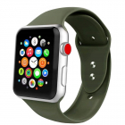 Accesoriu smartwatch Icon V2 compatibila cu Apple Watch 4 5 6 7 8 SE U