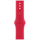 Curea smartwatch Watch 45mm Band PRODUCT RED Sport Band