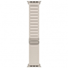 Curea smartwatch Watch 49mm Band Starlight Alpine Loop Small