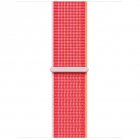 Curea smartwatch Watch 41mm Band PRODUCT RED Sport Loop SEASONAL 2022 
