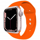 Accesoriu smartwatch Icon compatibila cu Apple Watch 4 5 6 7 8 SE Ultr