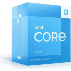 Procesor Core i3 13100F 3 4GHz Box