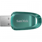 Memorie USB Ultra Eco 128GB USB 3 2 Green