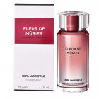 Karl Lagerfeld Fleur De Murier Apa de Parfum Femei Concentratie Apa de