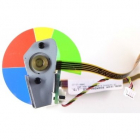 Color Wheel pentru videoproiectoare BenQ MP523 MP514