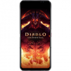Telefon mobil ROG Phone 6 Diablo 16GB RAM 512GB Dual Sim 5G Hellfire R