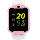 Smartwatch KW41 White Pink