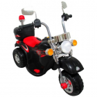 Motocicleta electrica R Sport pentru copii M8 995 negra