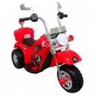 Motocicleta electrica R Sport pentru copii M8 995 rosie