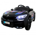 Masinuta electrica cu telecomanda R Sport Cabrio B6 LBB 1200 negra