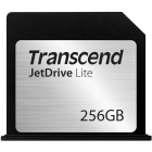 Memorie Transcend JetDrive Lite 130 Flash Expansion Card 256GB pentru 